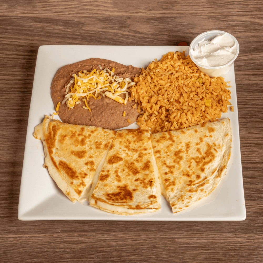 Quesadilla