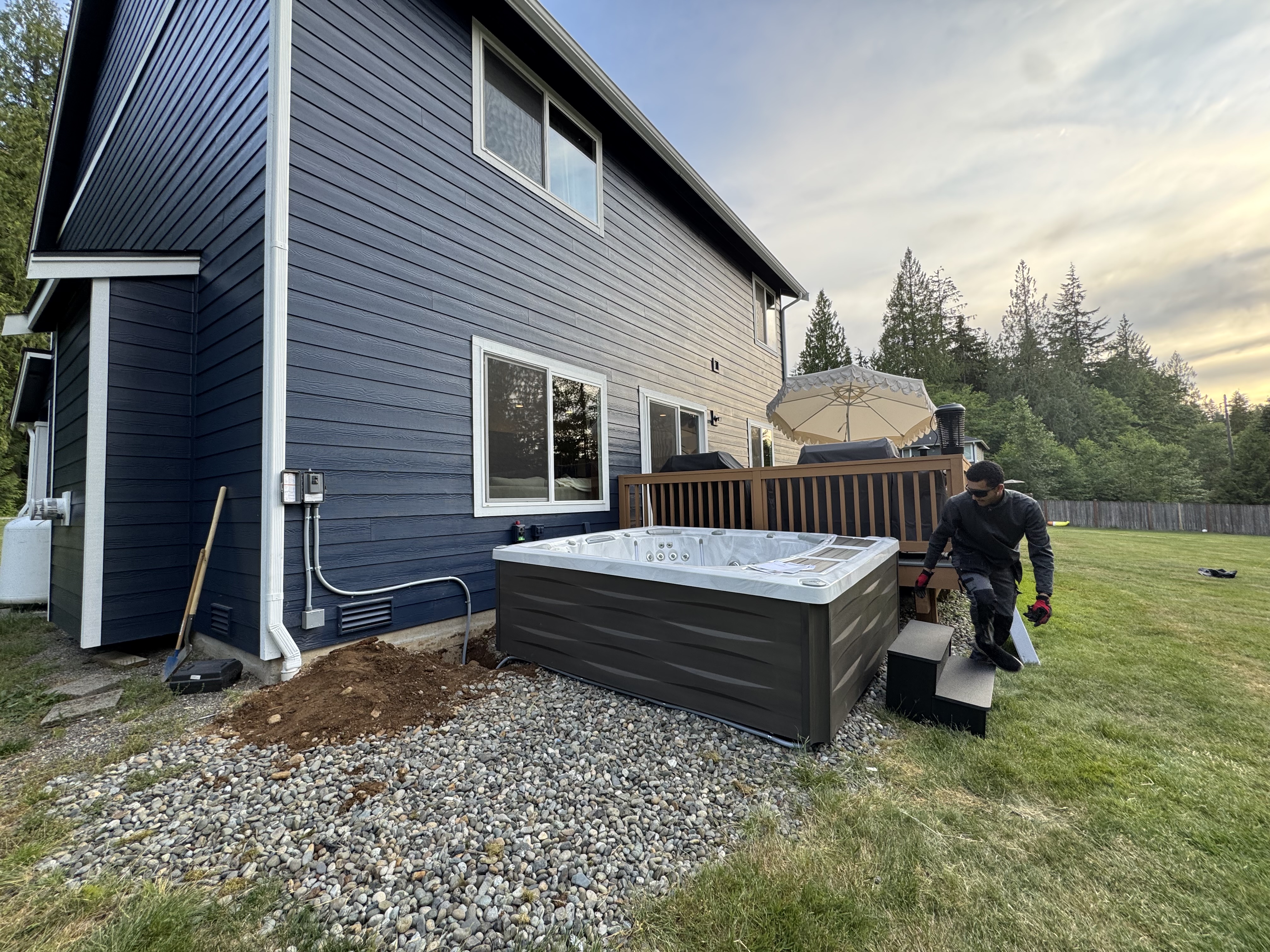 Spark Pro Electric LLC Image