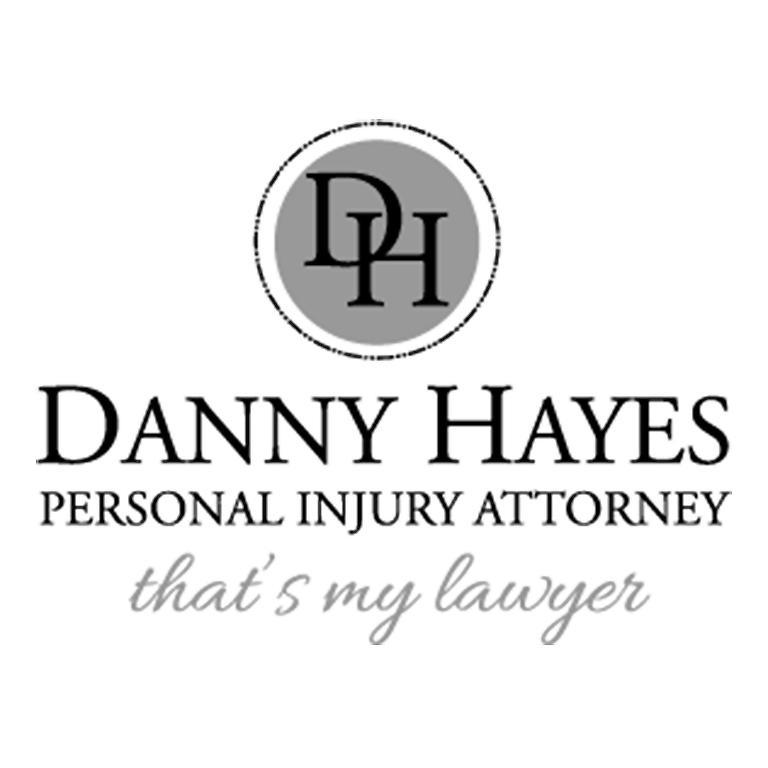 Hayes, H Daniel Logo
