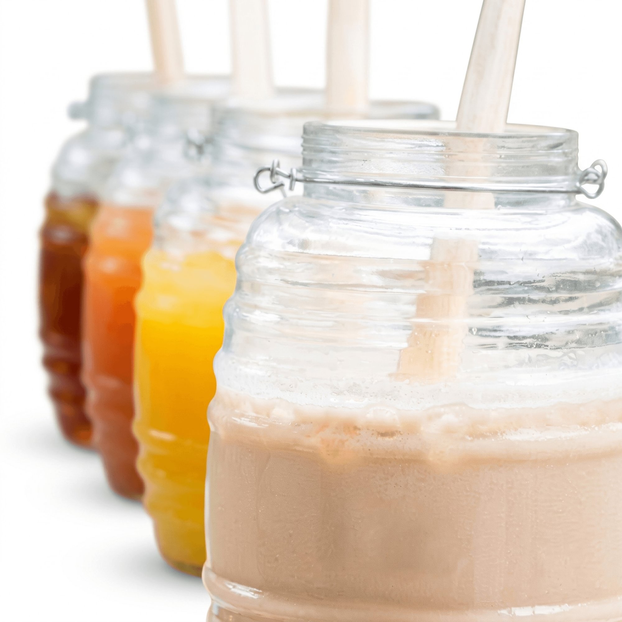 Aguas Frescas