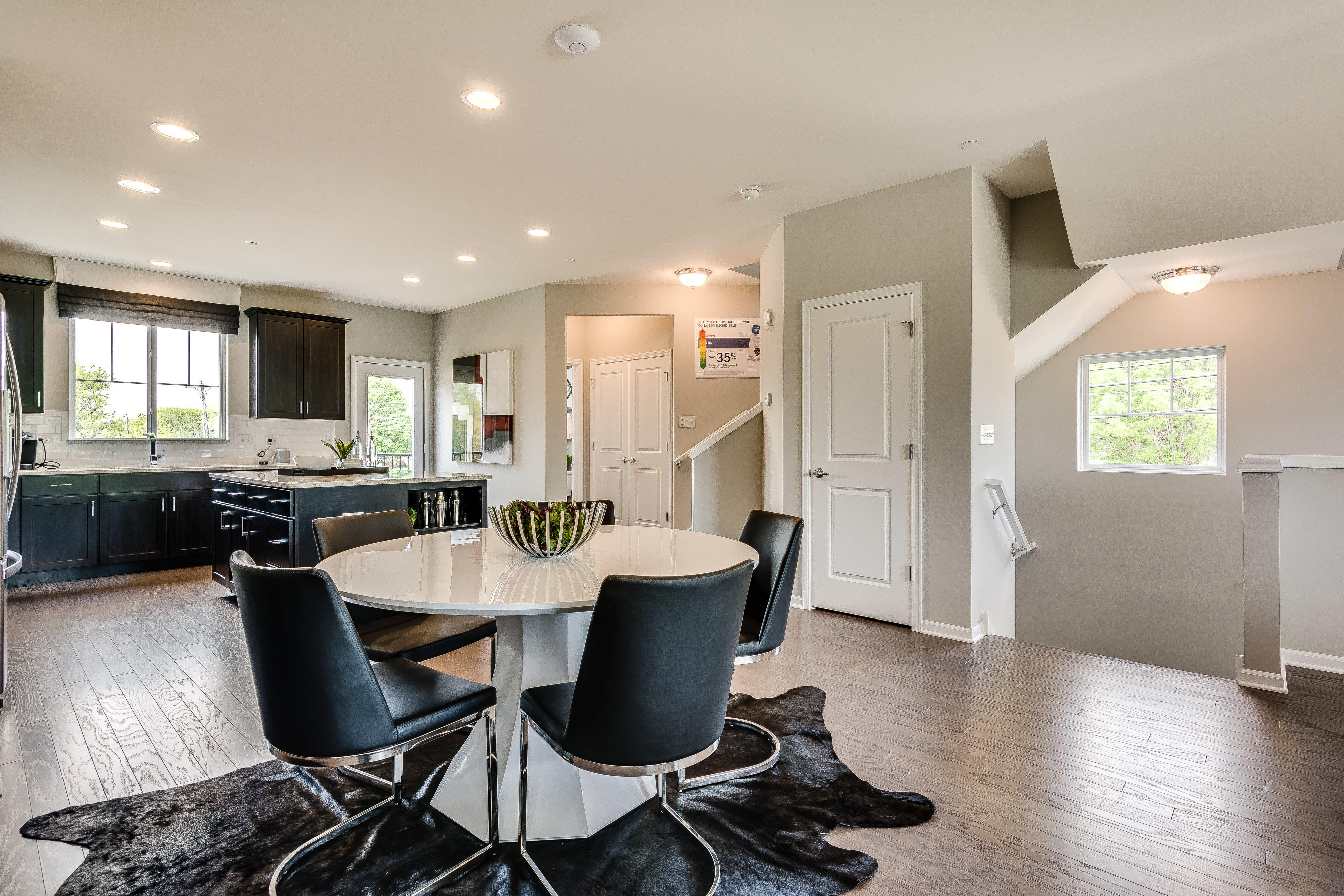 Columbia Park Townes by Pulte Homes Photo