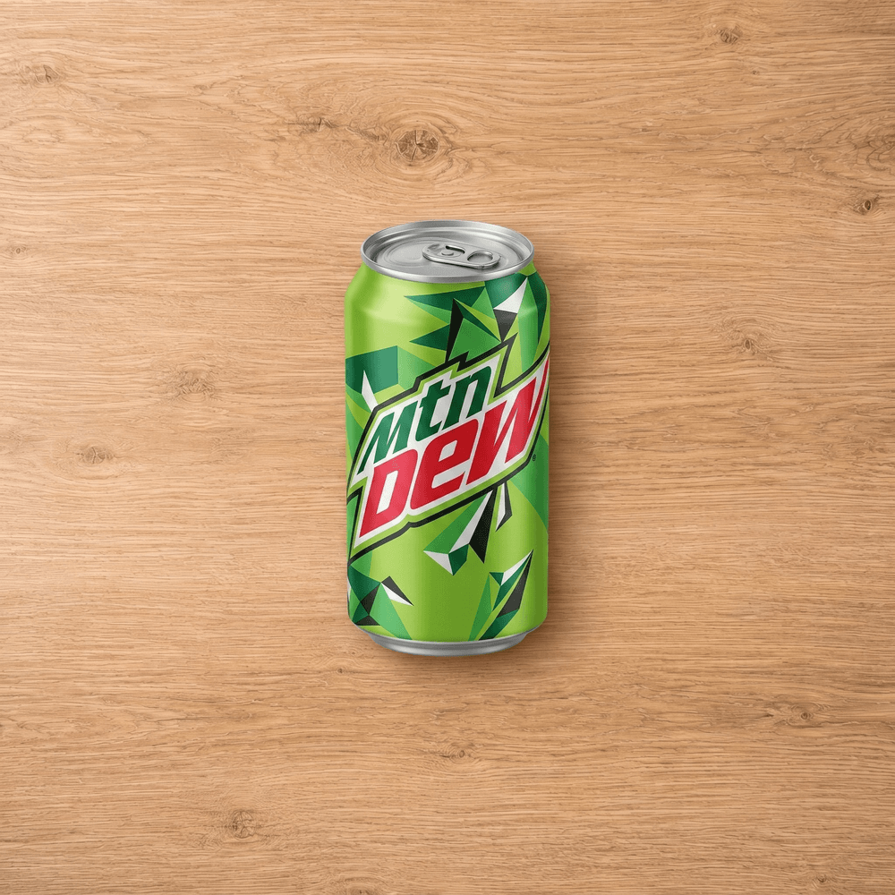 Mountain Dew