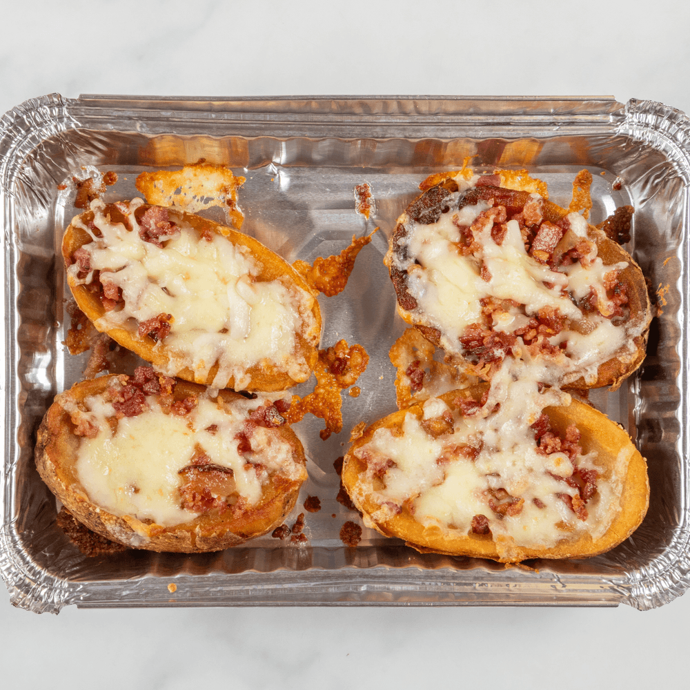Potato Skins