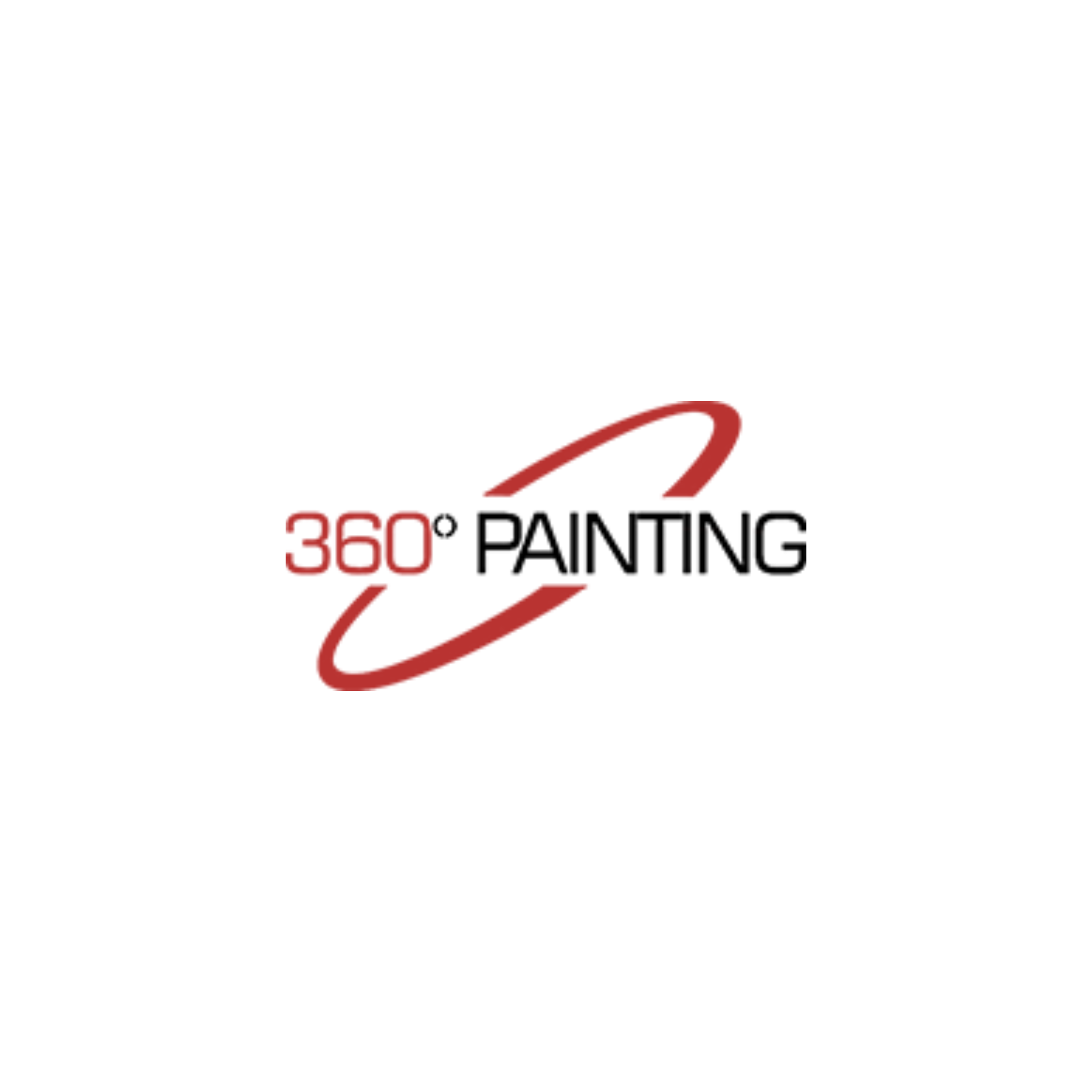 360 Painting of Puyallup Logo