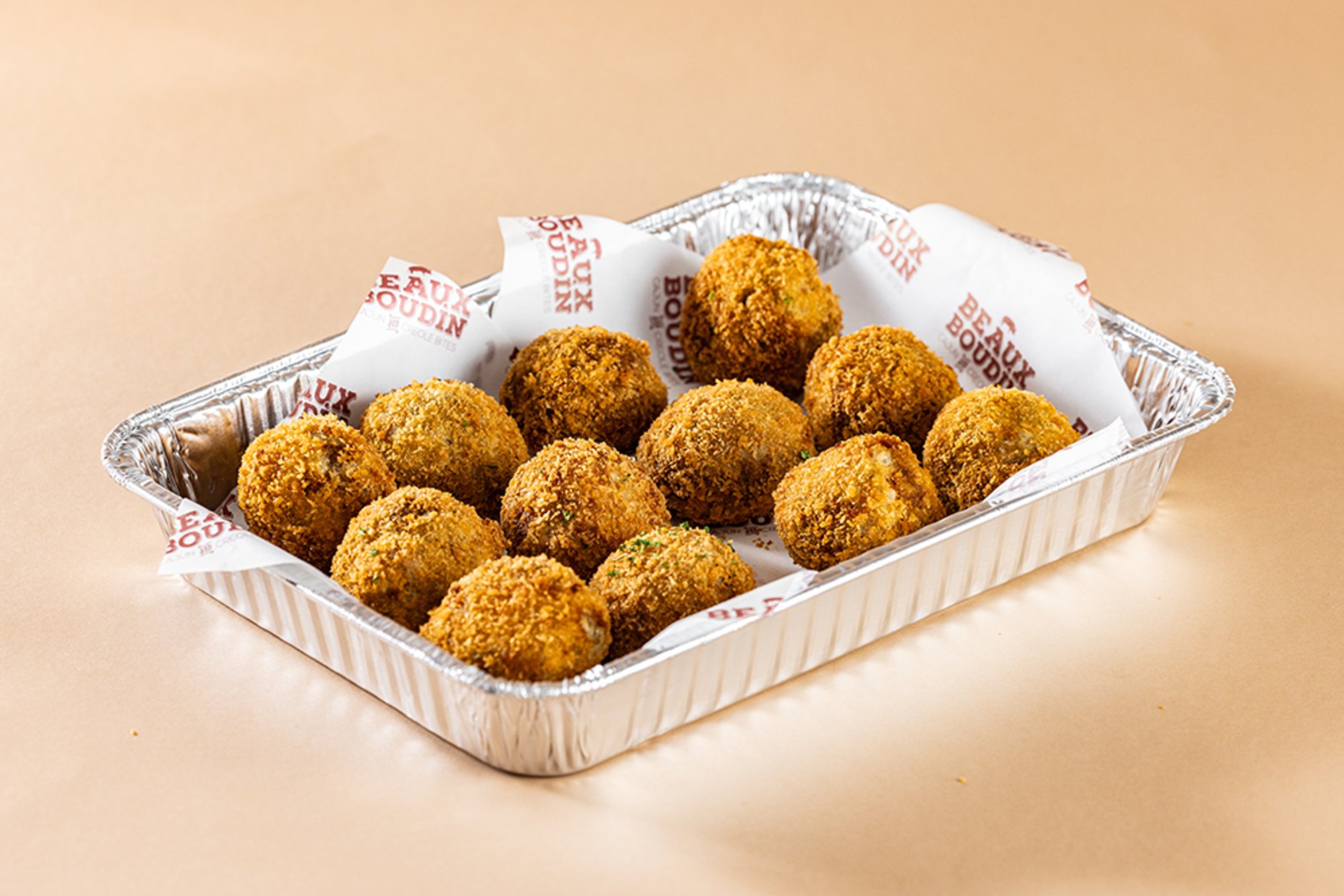 Boudin Ball Platter (12)