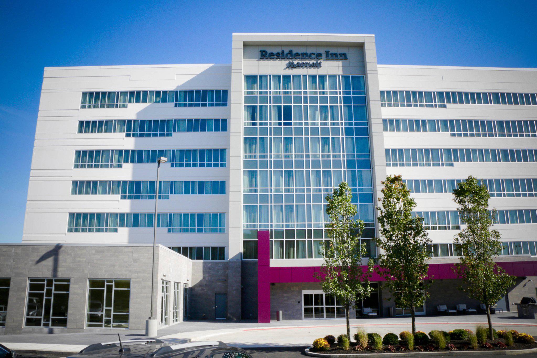 Residence Inn by Marriott Cincinnati Midtown/Rookwood Photo