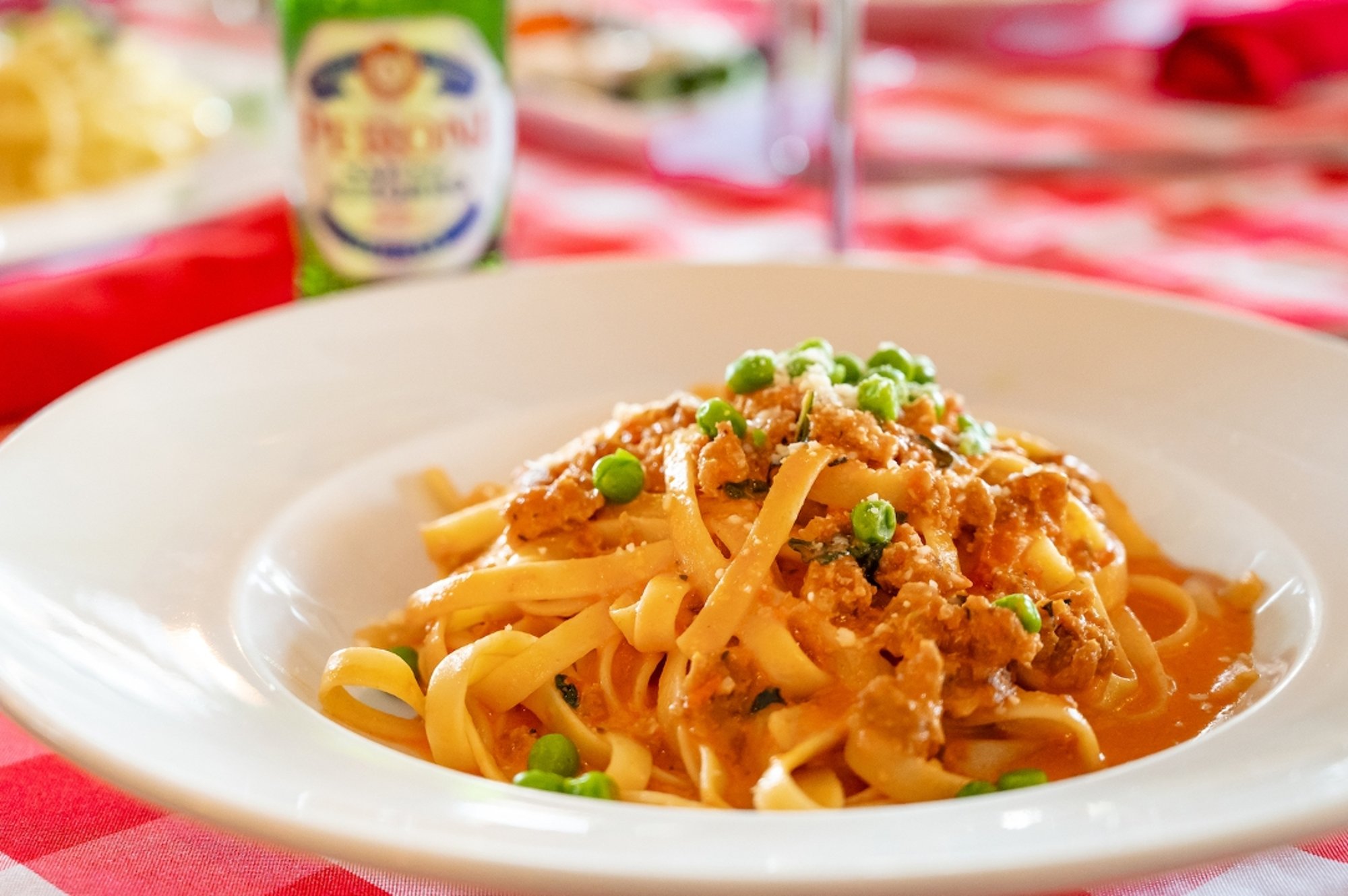 Pasta Della Nonna