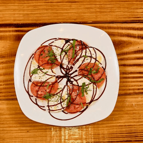 Caprese Salad