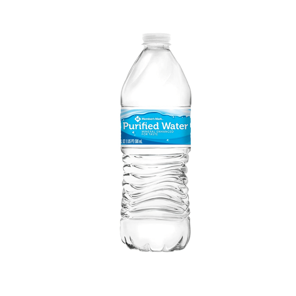 Water (Small)