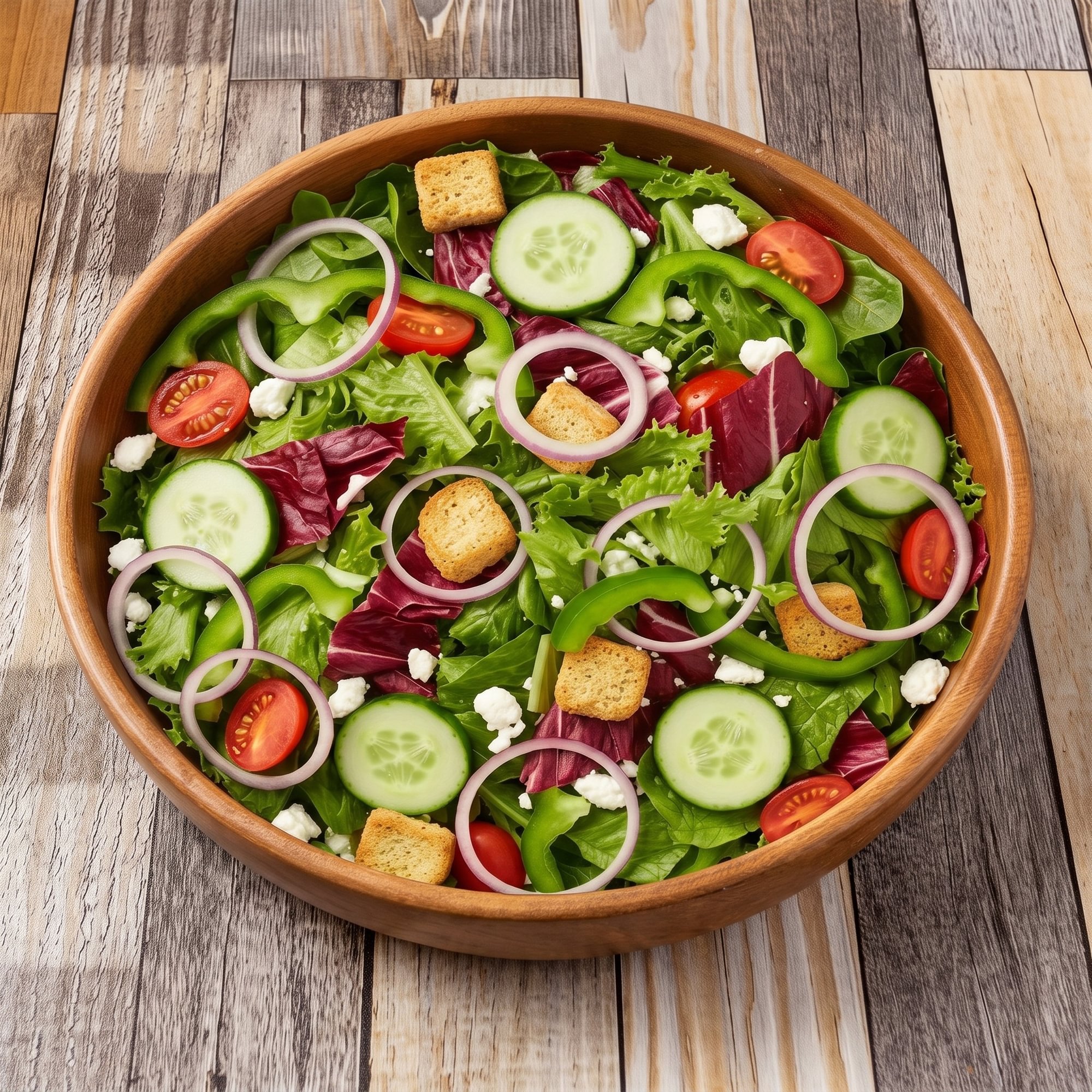 Garden Salad