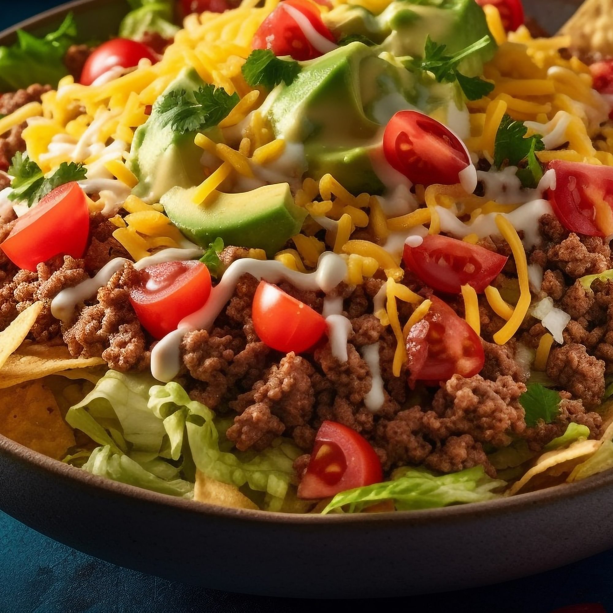 Taco Salad