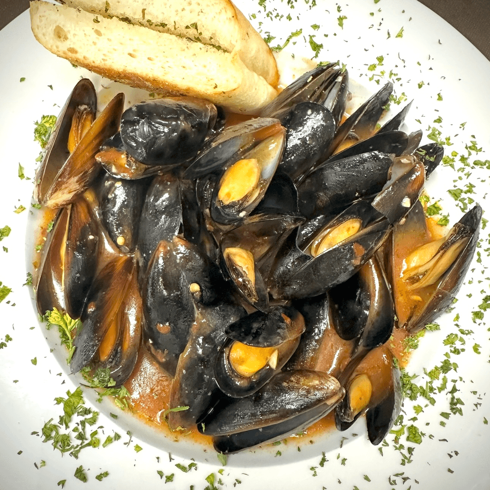 ZUPPA DI VINO