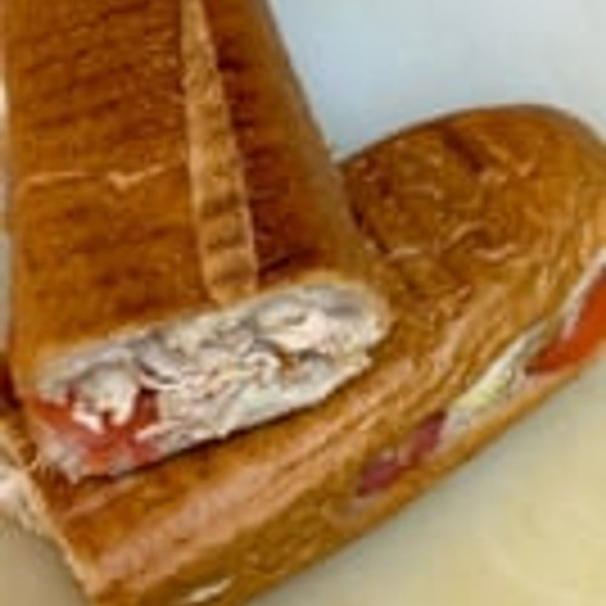 Antonio's Panini