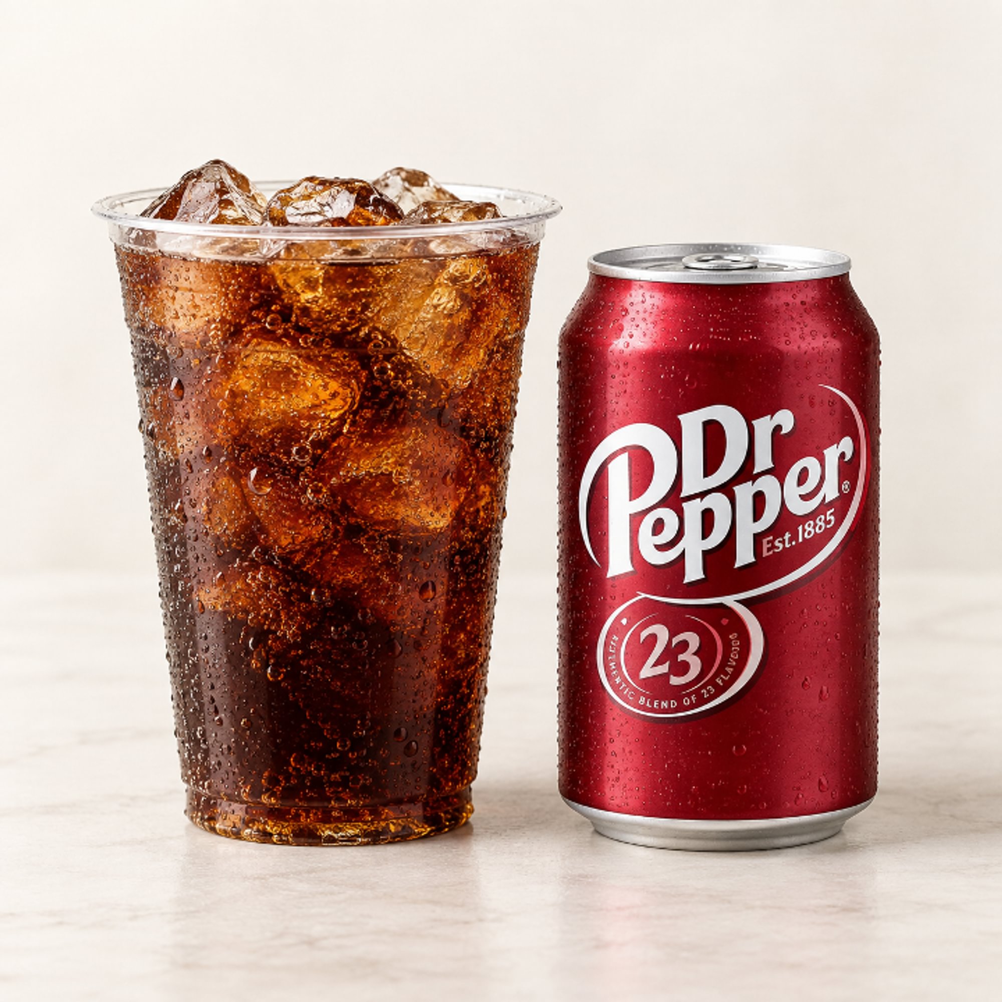 Dr.Pepper
