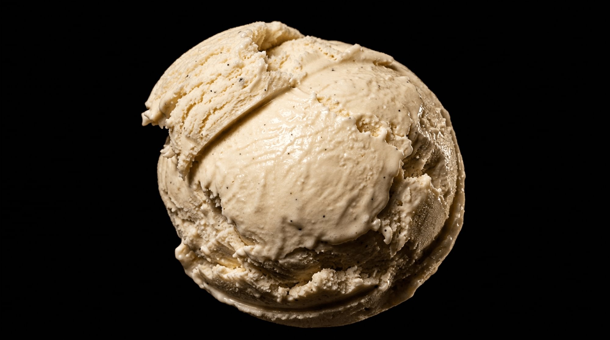 Vanilla Ice Cream
