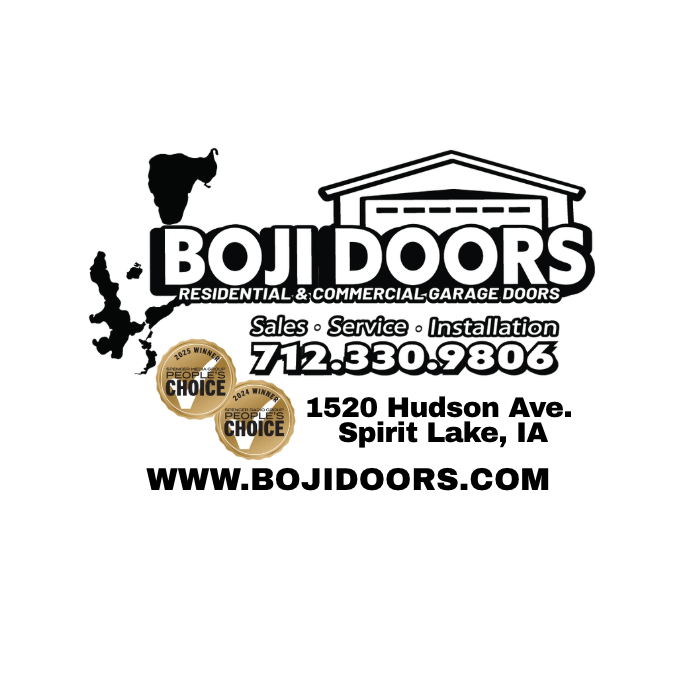 BOJI DOORS