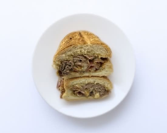 Texas Melt