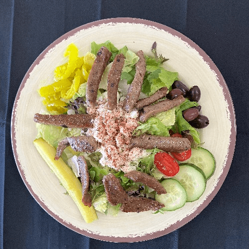 Garden Salad
