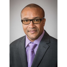 Vance Moss, MD