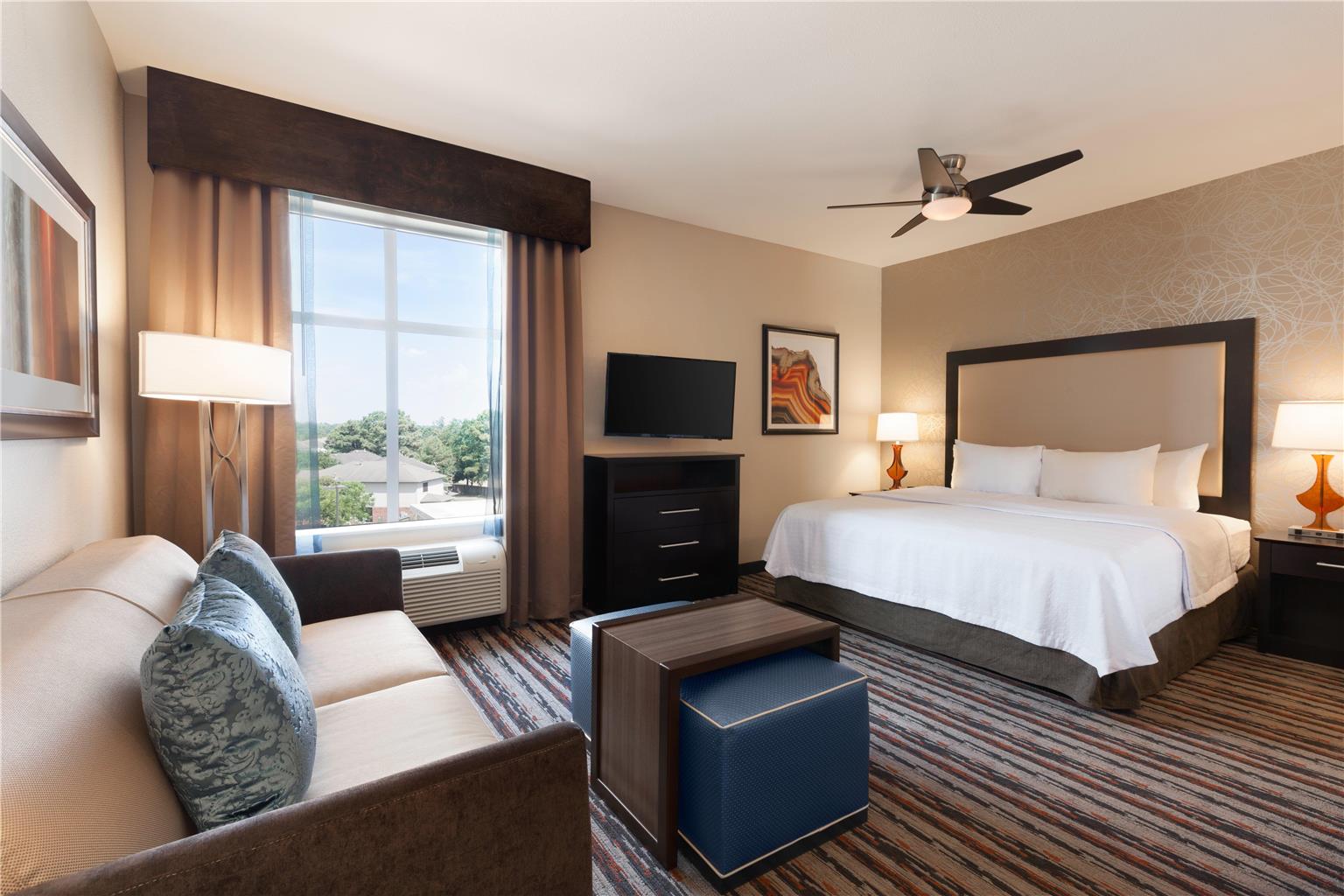 Homewood Suites by Hilton North Houston/Spring Image