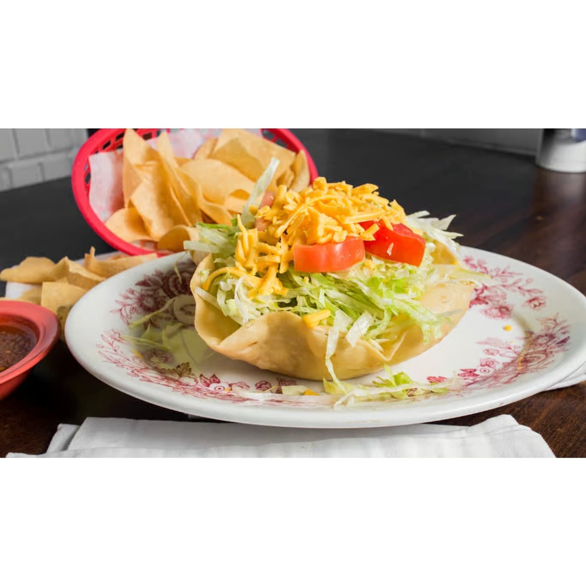Taco Salad