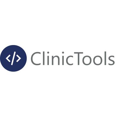 Logo von ClinicTools Deutschland GmbH