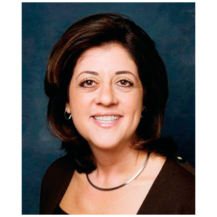 Antonette Consalvi - State Farm Insurance Agent Logo