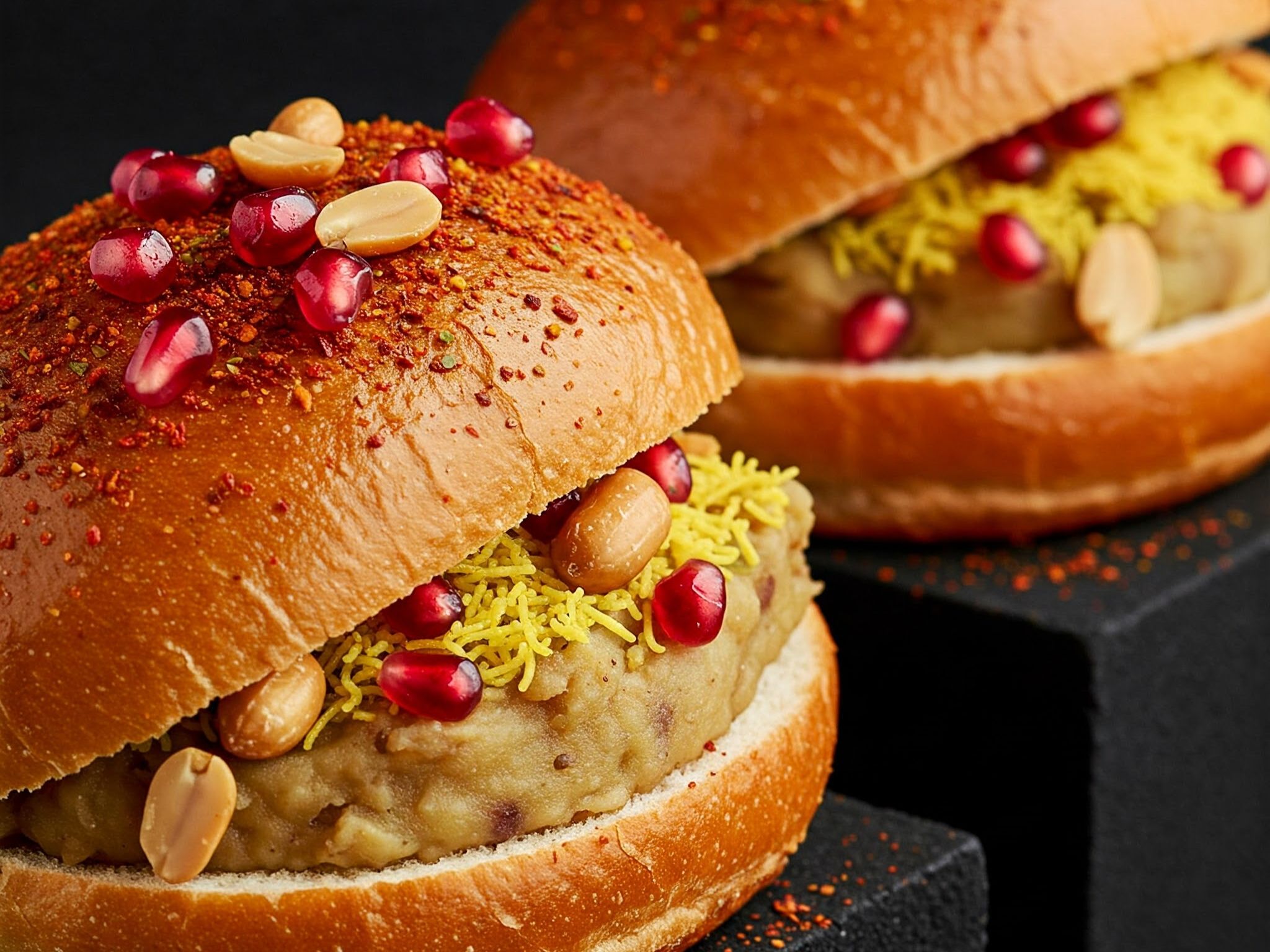 Dabeli Duo