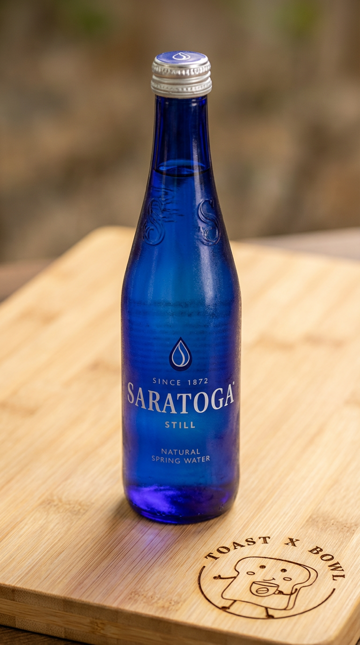 Bottled Still Water