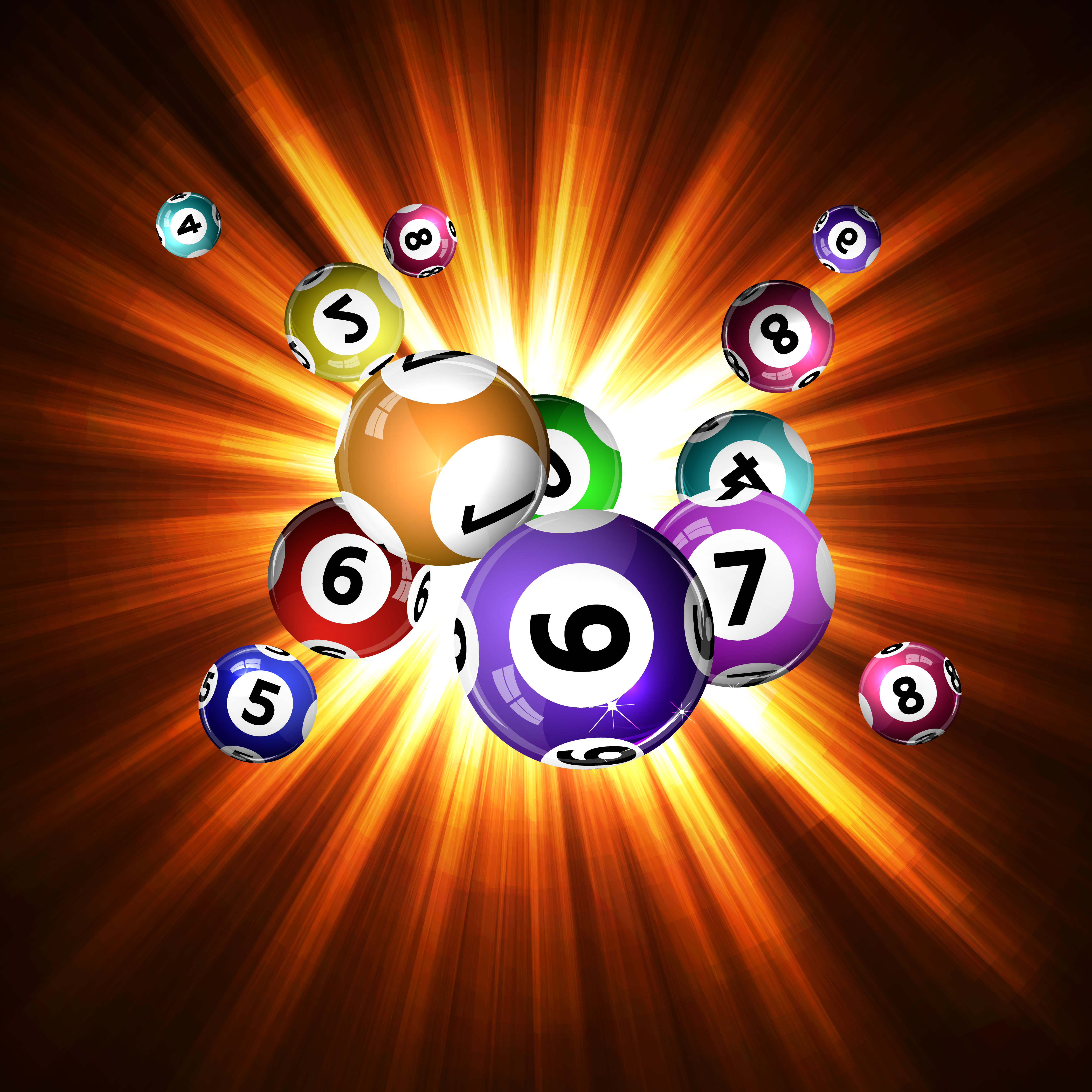 NATIONAL LOTTERY