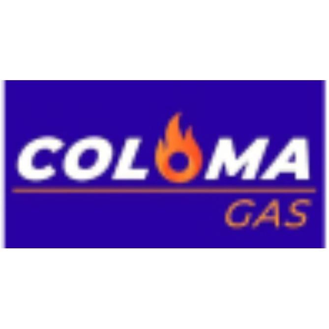 Coloma Gas Lima