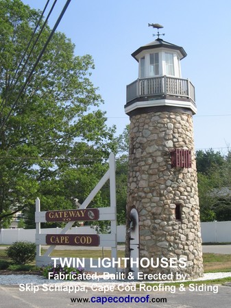 Images Cape Cod Roofing and Siding