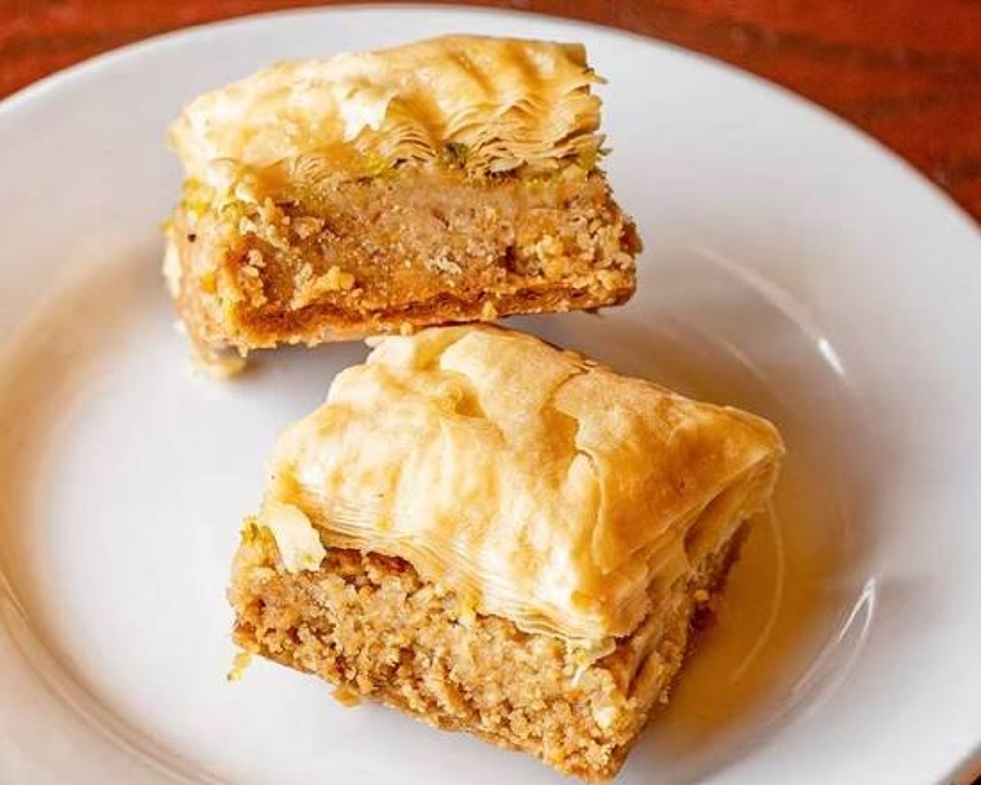 Baklava