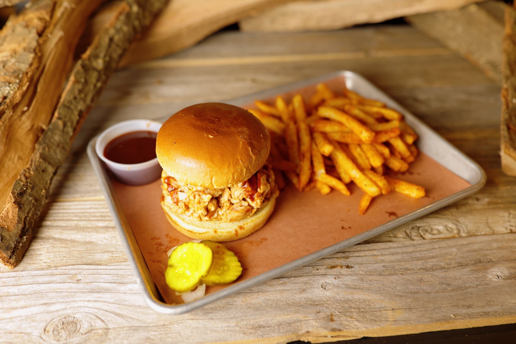 Chicken Sandwich