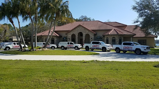 Images Liberty Pest Management, LLC