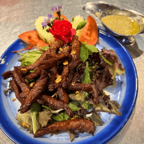 Beef Jerky