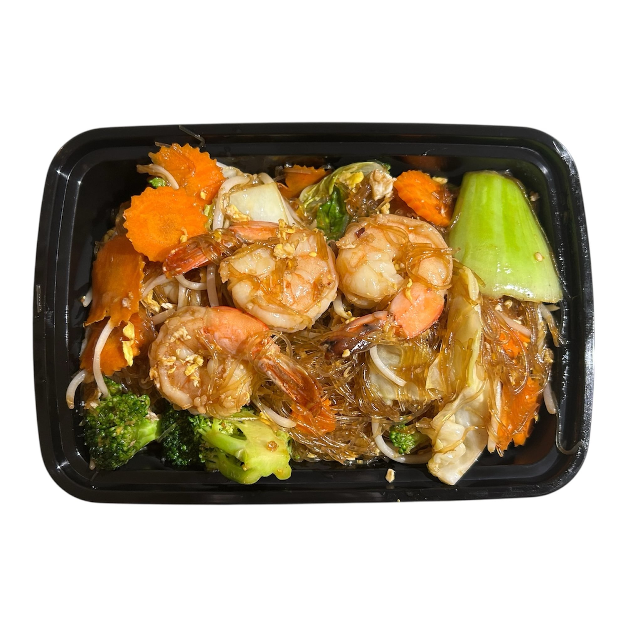 Pad Woon Sen