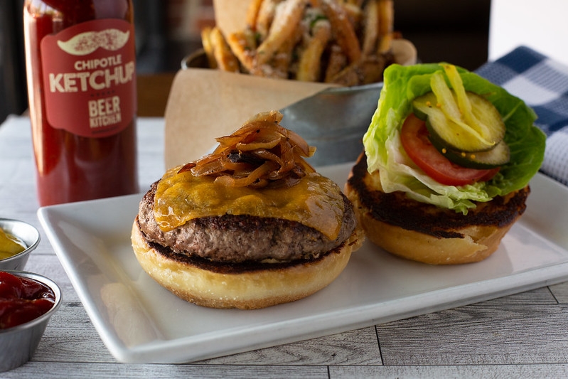 BK Classic