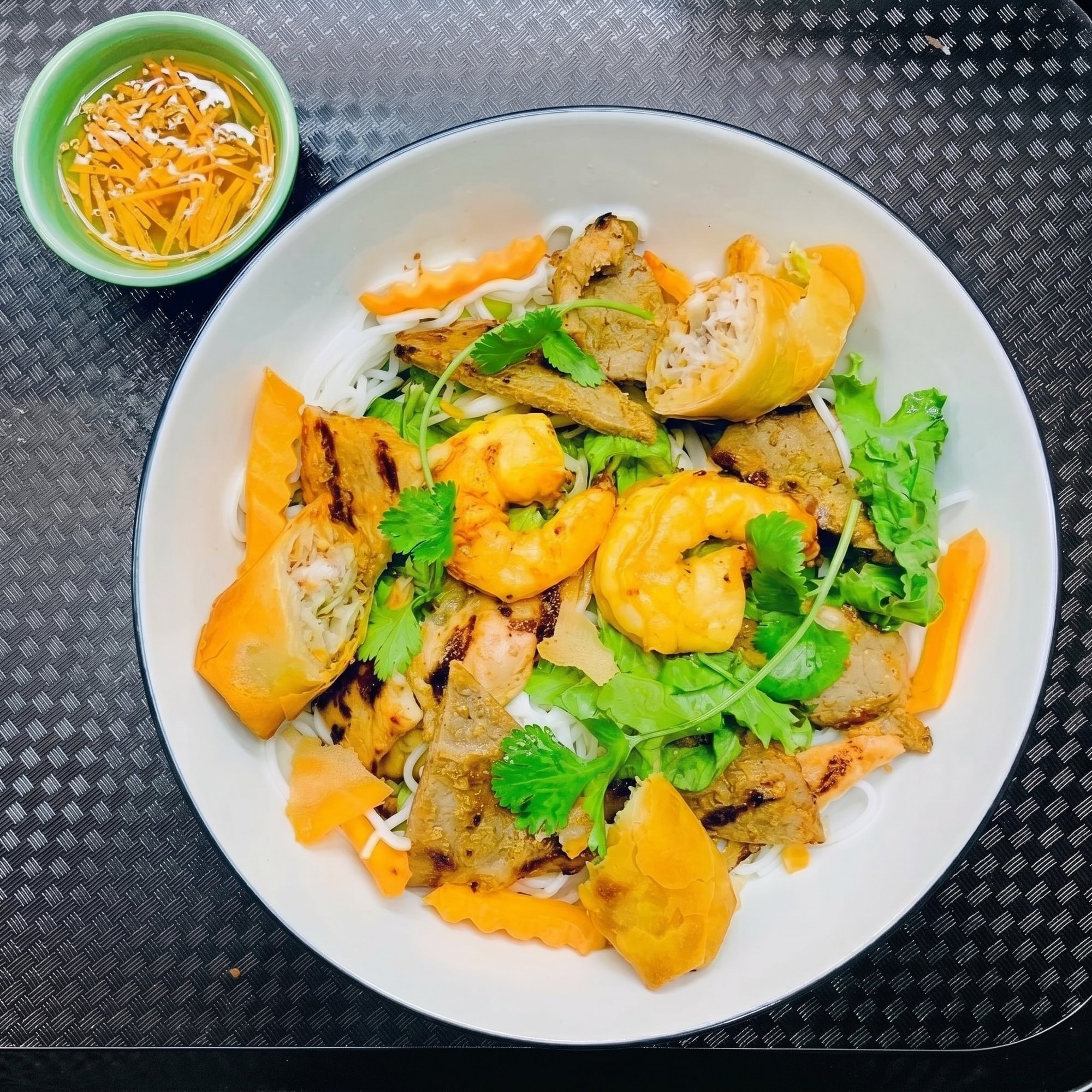 Special Vermicelli