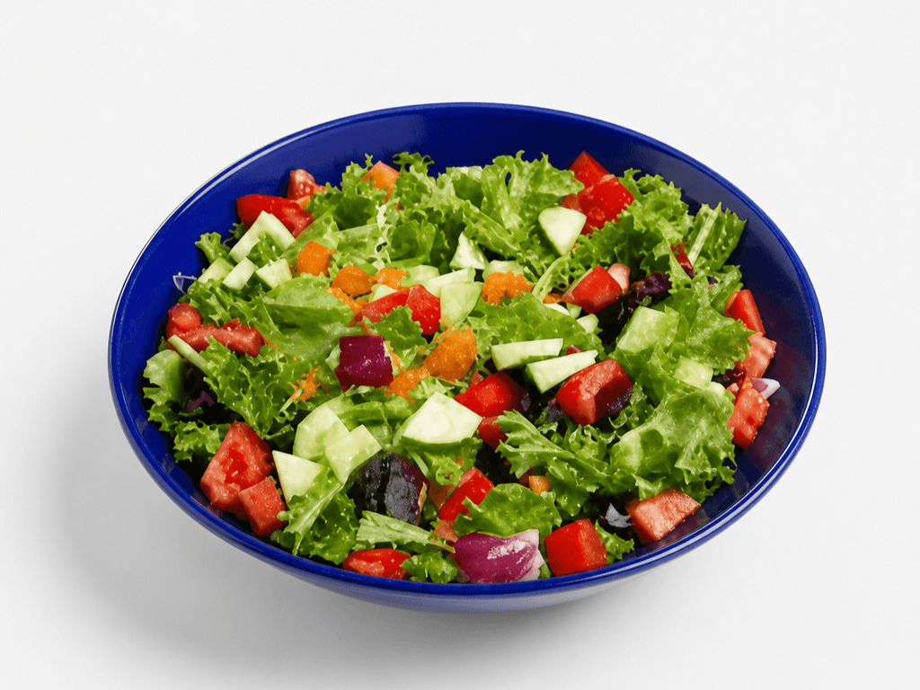 Side Salad