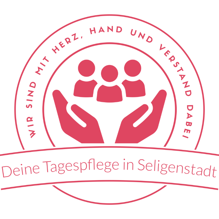 Logo von Tagespflege St. Agnes GmbH