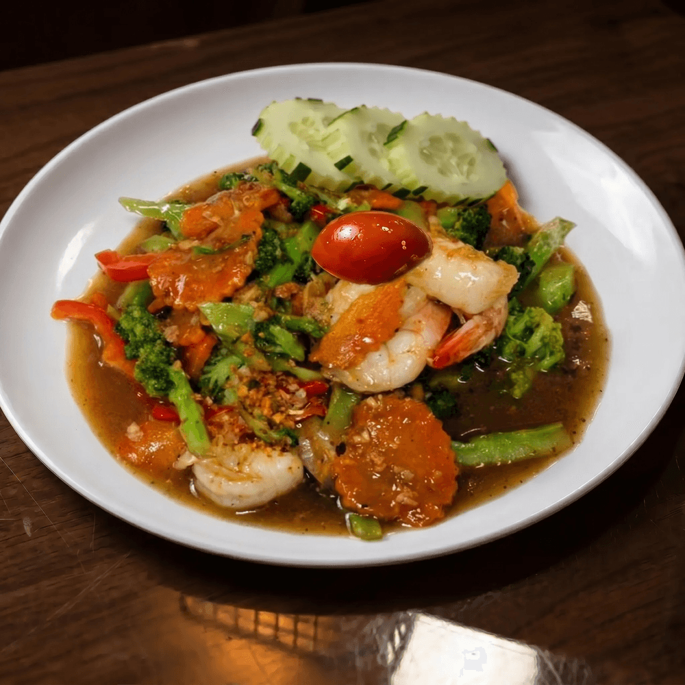 E-06 Pad Broccoli