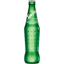 Mexican Sprite