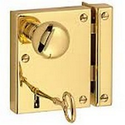 Oswego IL Locksmith Store Logo