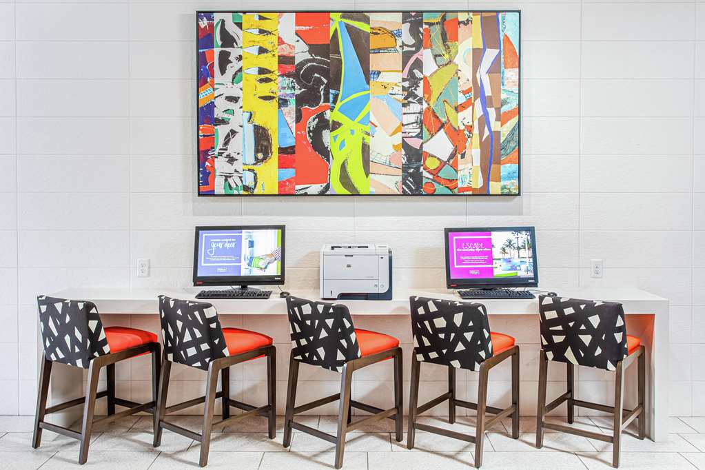 Hampton Inn Pensacola Beach Image