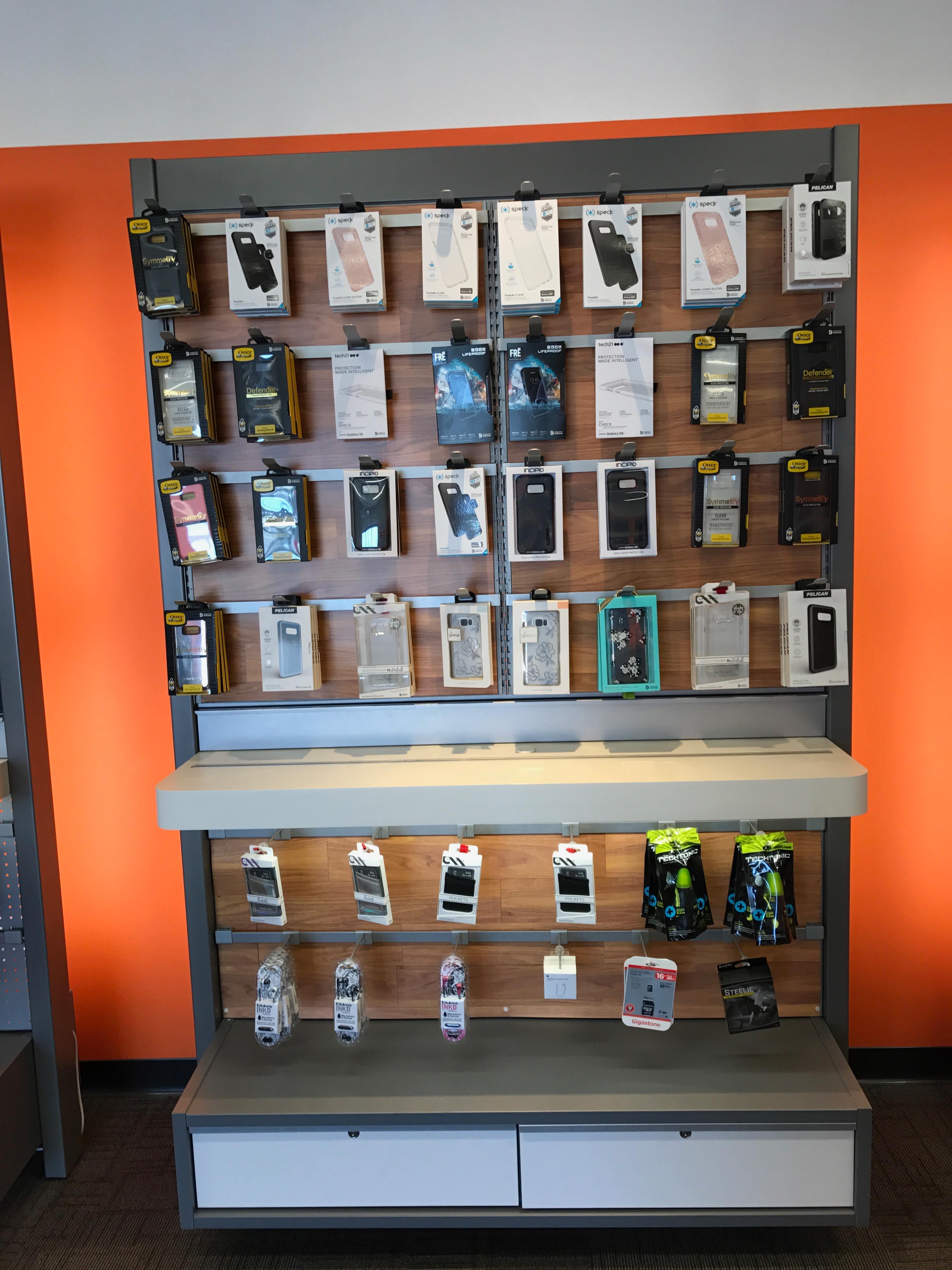 AT&T Store Photo