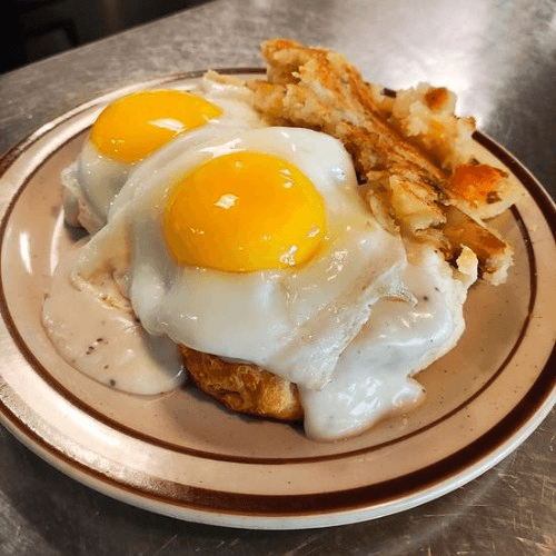 Southern Breakfast