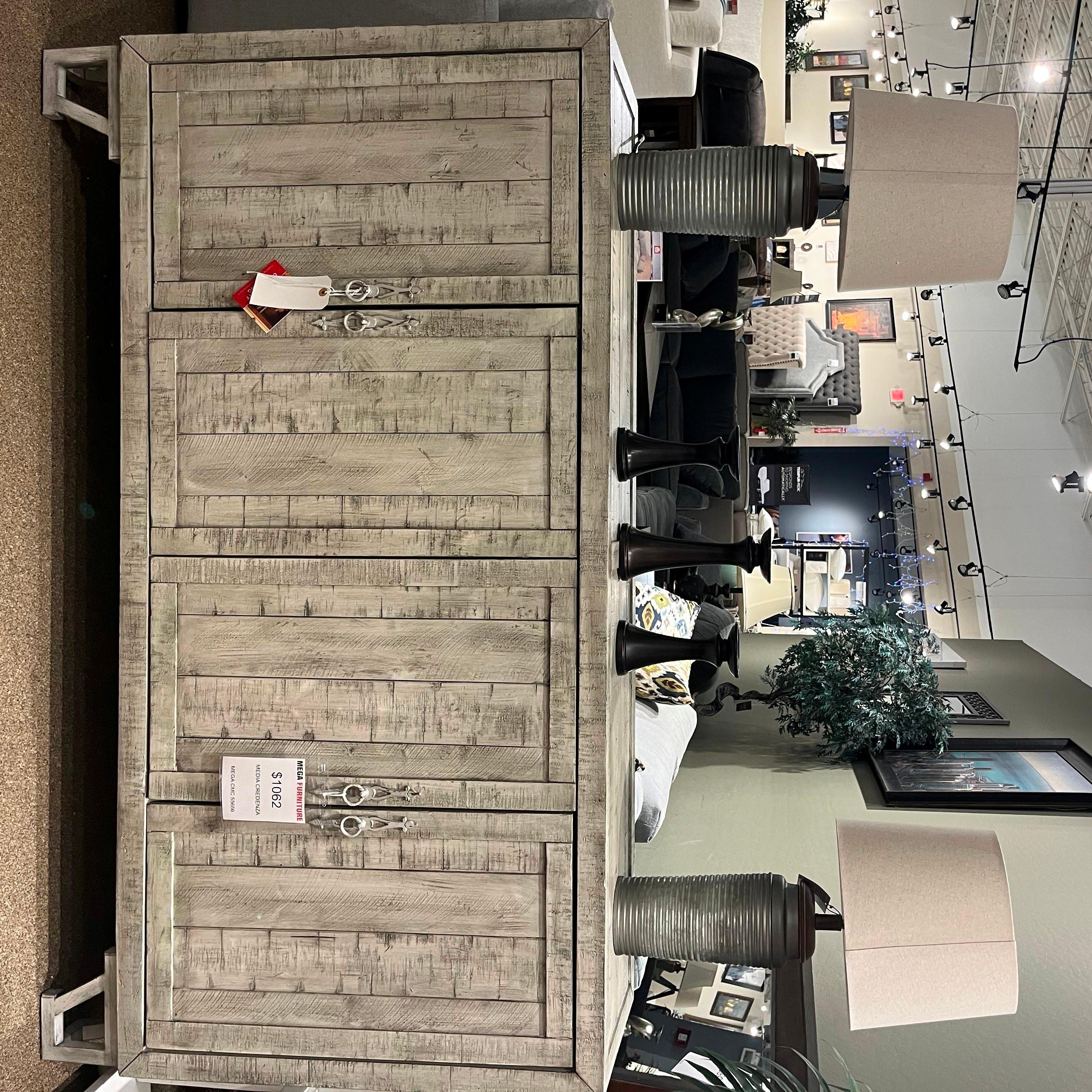 Mega Furniture Mesa Image