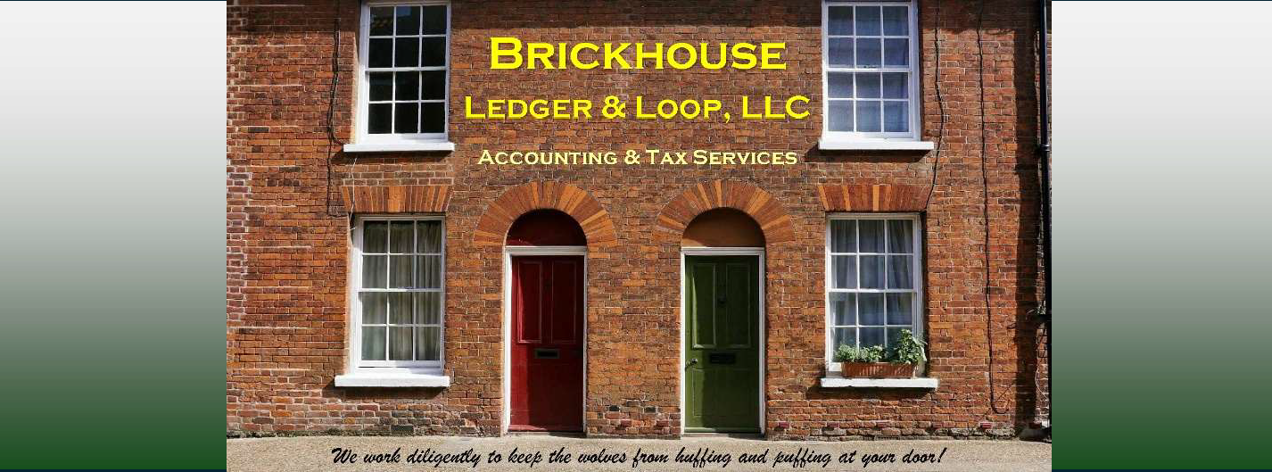 Brickhouse Ledger & Loop, LLC Image