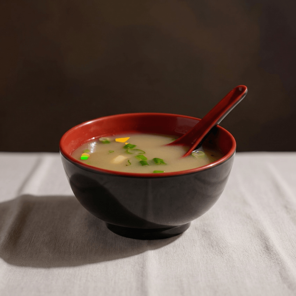 Miso Soup